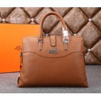 2026 新入荷 HERMES エルメス メンズ用 手持ち&ショルダー掛け 8843-1.60.