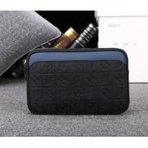 2026 高級感溢れるデザイン HERMES エルメス メンズ用 ポーチ 8816-3.60.