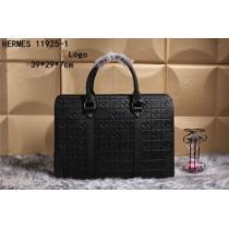2026 完売品！HERMES エルメス メンズ用 手持ち&ショルダー掛け 11925.60.