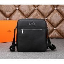 2026 欧米雑誌 HERMES エルメス メンズ用 ショルダーバッグ 8838-2.60.
