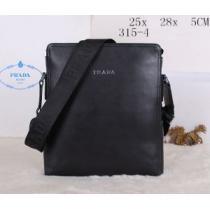 PRADA プラダ 2026 入手困難 メンズ用 ショルダーバッグ 315-4.57.