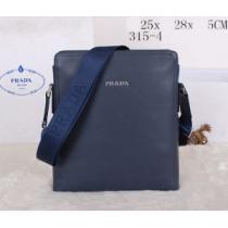 PRADA プラダ 2026 【激安】 メンズ用 ショルダーバッグ 315-4.57.