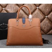 PRADA プラダ 2025 ～希少 メンズ用 手持ち&ショルダー掛け 8822-1.57.