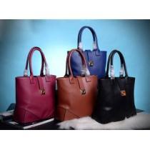 2026 首胸ロゴ FERRAGAMO サルヴァトーレフェラガモ レディースバッグ 4色可選 13725.44..44.