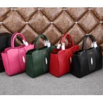 PRADA プラダ 2026 秋冬 大人気！レディースハンドバッグ 4色可選 6606.68.