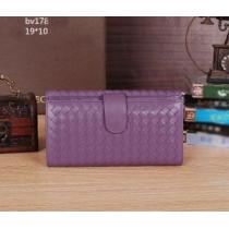 希少  2026春夏 BOTTEGA VENETA ボッテガ ブランド  財布 178.110.