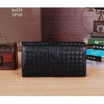 人気激売れ 2026春夏 BOTTEGA VENETA ボッテガ ブランド  財布 178.110.