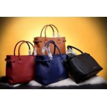 ★安心★追跡付 2026春夏 BURBERRY バーバリー  手持ち&ショルダー掛け 3926101 4色可選.48..48.