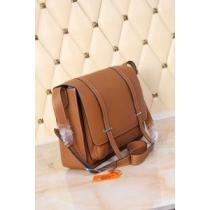 首胸ロゴ 2026春夏 HERMES エルメス  ショルダーバッグ.56.