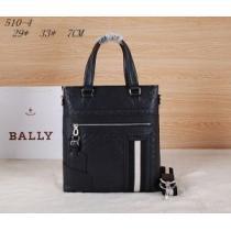 2026 入手困難 BALLY バリー メンズ用 ハンドバッグ 510-4.63.