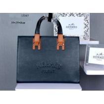 2026 ★安心★追跡付 HERMES エルメス メンズ用 手持ち&ショルダー掛け 12165.60.