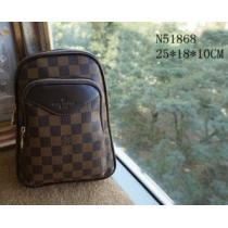 2026 SALE!今季 LOUIS VUITTON ルイ ヴィトン メンズ用 斜め掛けバッグ N51868.45.