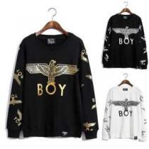 SALE開催 2026春夏 BOY LONDON ボーイロンドン プルオーバーパーカー  3色可選