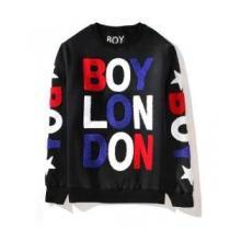 値下げ！ 2026春夏 BOY LONDON ボーイロンドン プルオーバーパーカー 男女兼用