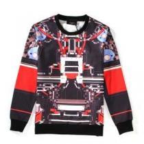 ◆モデル愛用◆  2026春夏 GIVENCHY ジバンシー  プルオーバーパーカー カップルペアルック