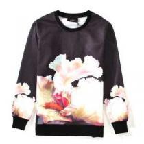 超人気美品◆ 2026春夏 GIVENCHY ジバンシー  プルオーバーパーカー カップルペアルック