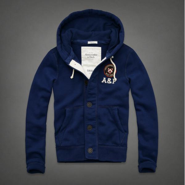 秋冬絶品アバクロンビー&フィッチ コピー男性ジャケット最上質！センスあり