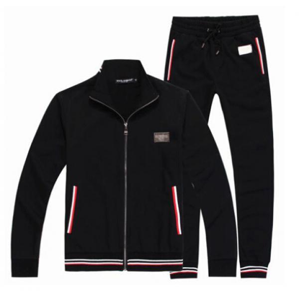 DOLCEGABBANAブランドドルチェガッバーナ カジュアル 運動服セット
