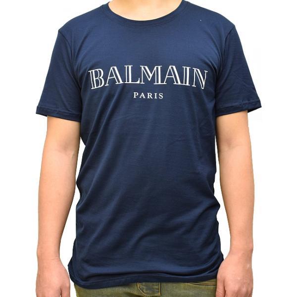着心地の良いバルマン スーパーコピーN級品Tシャツ