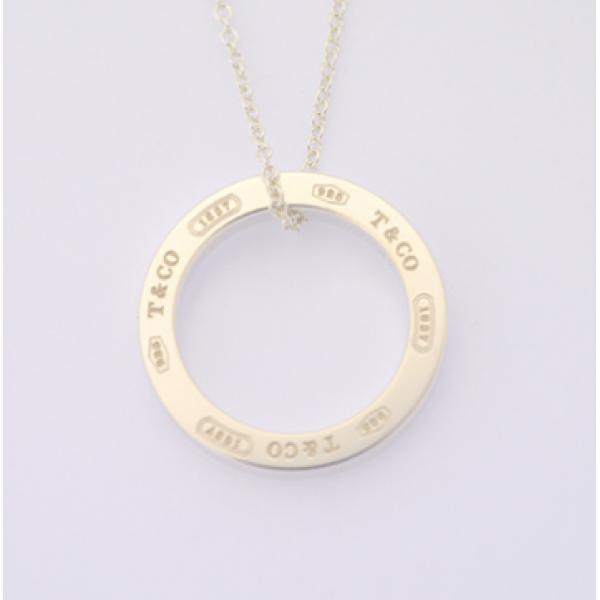 TIFFANY＆Coティファニー スーパーコピーN級品アクセサリー ネックレス.220.