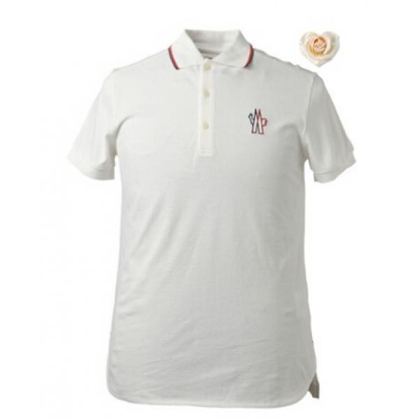 Moncler モンクレール メンズ  半袖Tシャツ Vネックレス 激安販売
