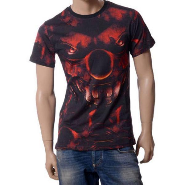 フィリッププレイン  コピー通販 Tシャツ ストロングドッグ アングリードッグ 