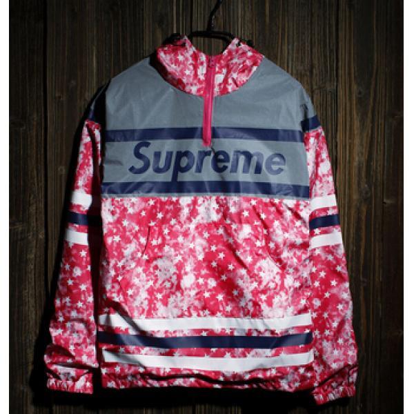 嬉しいコーディネートポイントSupreme パーカー コピー勧め
