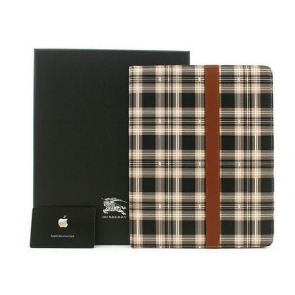 コスパがよいBURRBERRYバーバリー コピーipadケース大安売り.75.