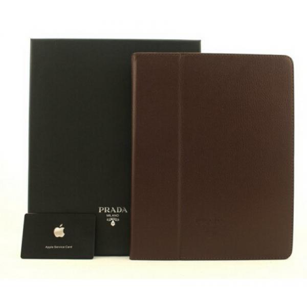 ゴージャスプラダ コピーipadケースがスーパーコピー 優良店へ到着.75.