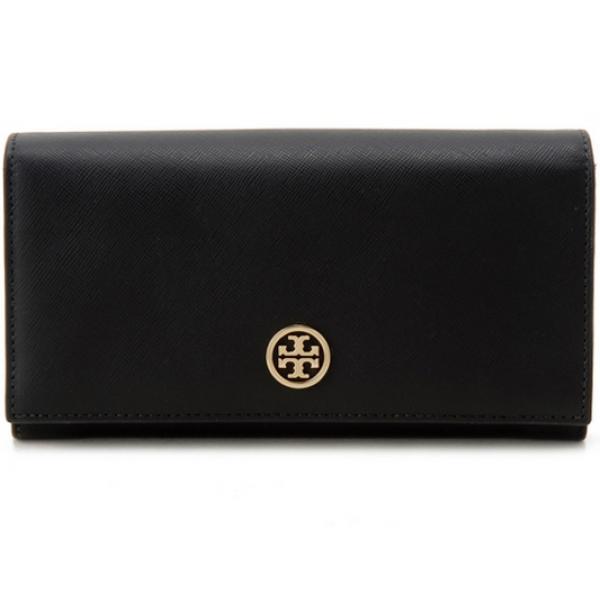 シンプルなTORY BURCH/トリーバーチ コピー品激安長財布.115.