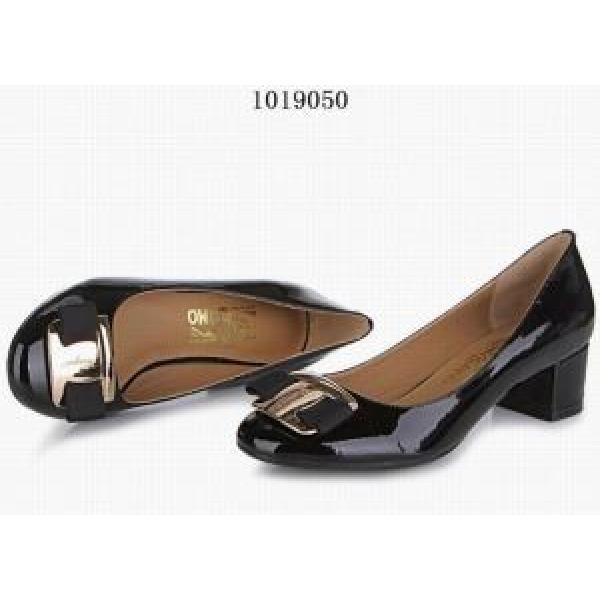 2026 春夏 FERRAGAMO サルヴァトーレフェラガモ 欧米韓流 レディース ハイヒール