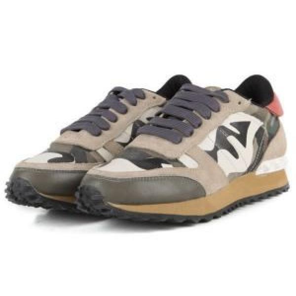 2026 春夏 VALENTINO ヴァレンティノ 超人気美品◆ レディース スニーカー