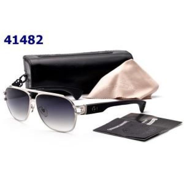 超レア 2026 春夏 CHROME HEARTS クロムハーツ サングラス 最高ランク