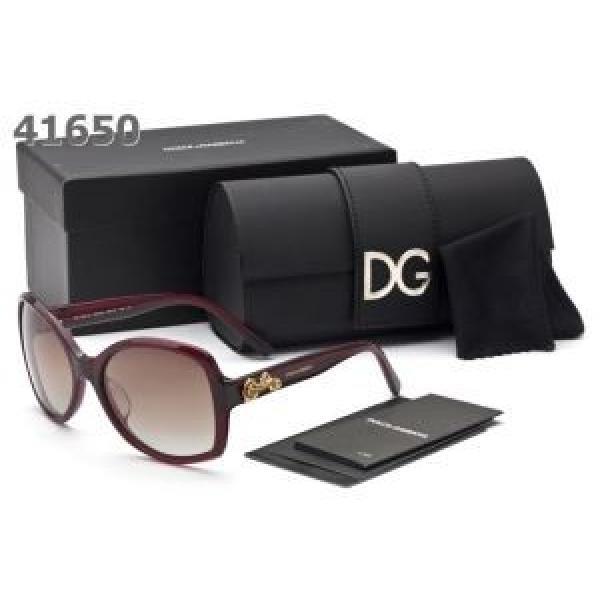 2026 春夏 DOLCE &amp; GABBANA ドルチェ＆ガッバーナ 希少 サングラス 最高ランク