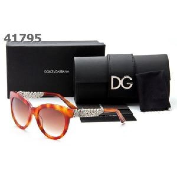 2026 春夏 DOLCE &amp; GABBANA ドルチェ＆ガッバーナ 個性派 サングラス 最高ランク