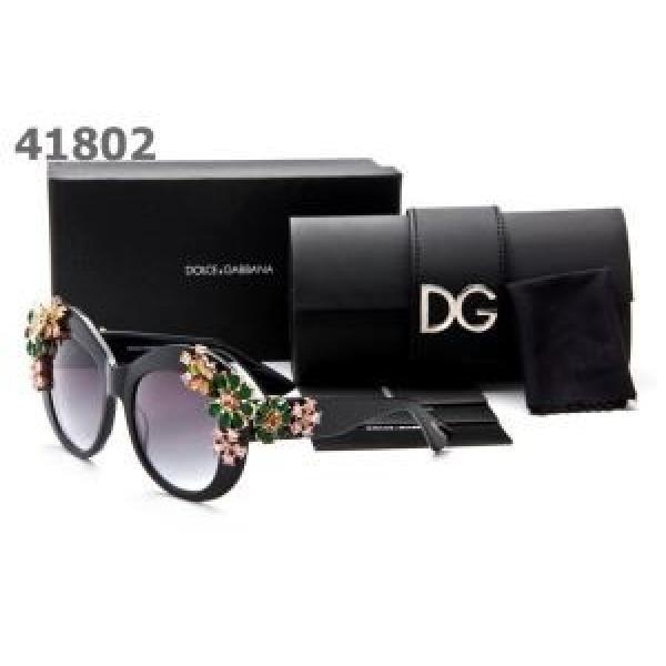 2026 春夏 DOLCE &amp; GABBANA ドルチェ＆ガッバーナ 超レア サングラス 最高ランク