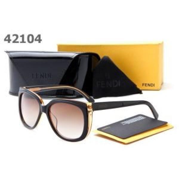 2026 春夏 プレゼントに FENDI フェンディ サングラス 最高ランク