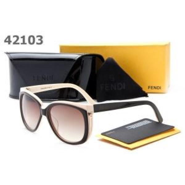2026 春夏 最旬アイテム FENDI フェンディ サングラス 最高ランク