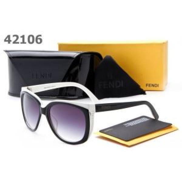 2026 春夏 大人気☆NEW!! FENDI フェンディ サングラス 最高ランク