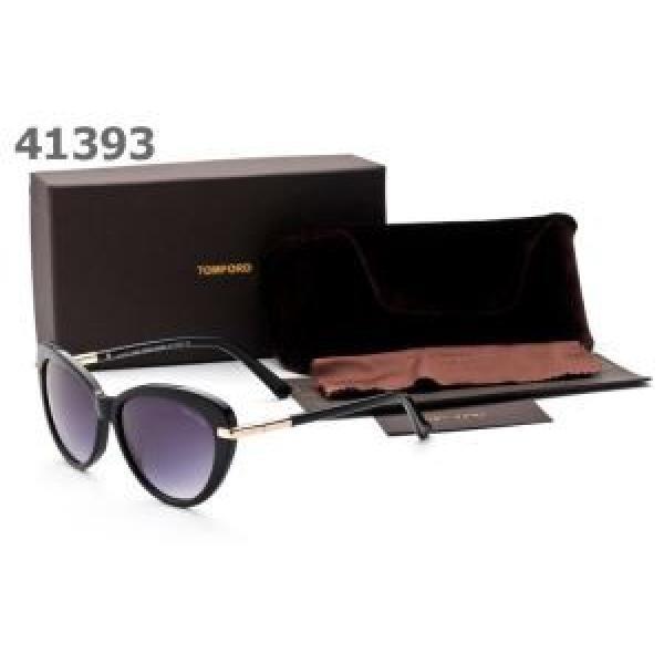 2026 春夏 TOM FORD トムフォード 個性派 サングラス 最高ランク