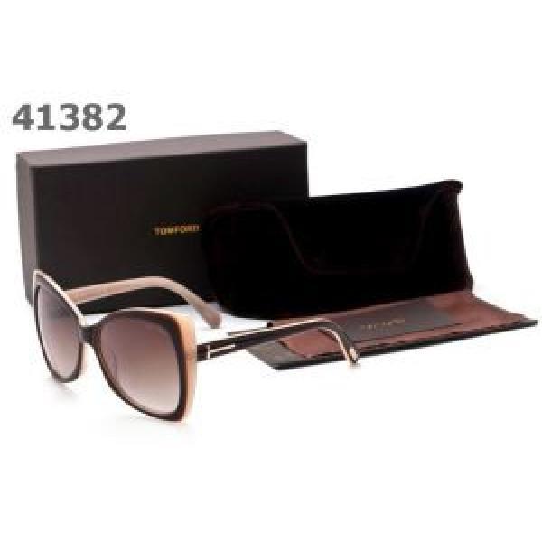 2026 春夏 TOM FORD トムフォード 抜群の雰囲気が作れる!サングラス 最高ランク