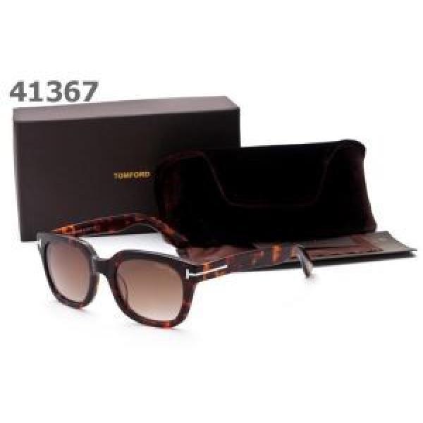 TOM FORD トムフォード 2026 春夏 個性派 サングラス 最高ランク