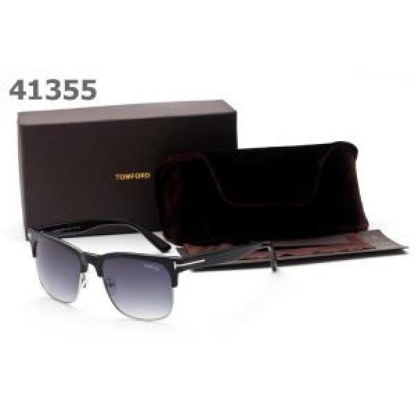 2026 春夏 TOM FORD トムフォード 上質 サングラス 最高ランク