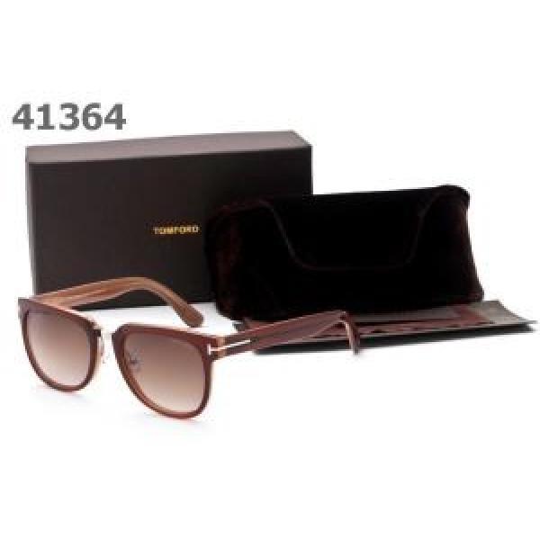 TOM FORD トムフォード 2026 春夏 首胸ロゴ サングラス 最高ランク