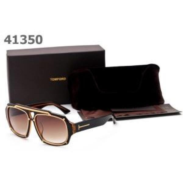 2026 春夏 TOM FORD トムフォード 高級感演出 サングラス 最高ランク