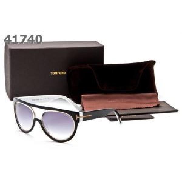 TOM FORD トムフォード 2026 春夏 抜群の雰囲気が作れる!サングラス 最高ランク