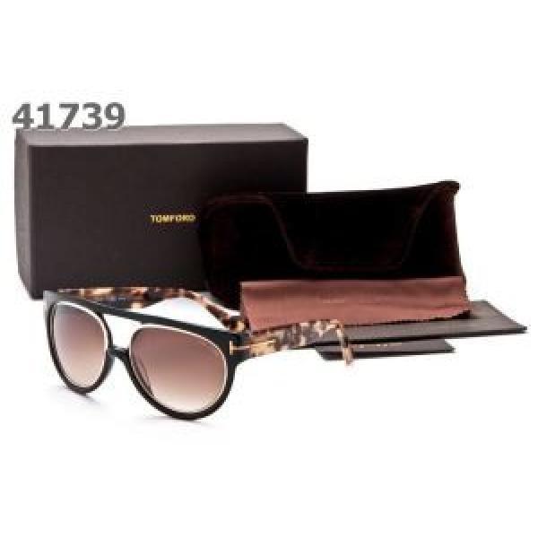 TOM FORD トムフォード 2026 春夏 プレゼントに サングラス 最高ランク