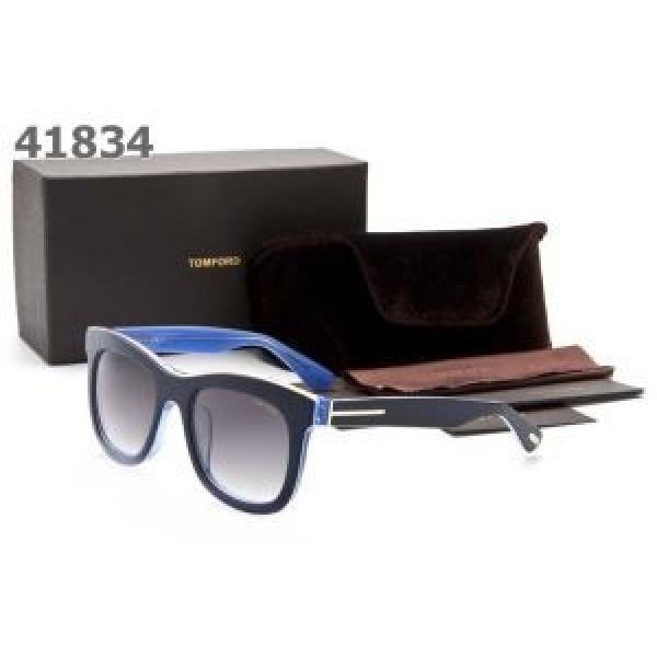 TOM FORD トムフォード 2026 春夏 最旬アイテム サングラス 最高ランク