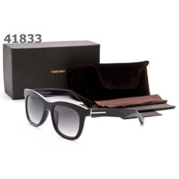 TOM FORD トムフォード 2026 春夏 存在感◎ サングラス 最高ランク