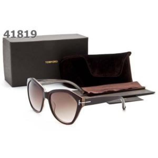TOM FORD トムフォード 2026 春夏 ～希少 サングラス 最高ランク